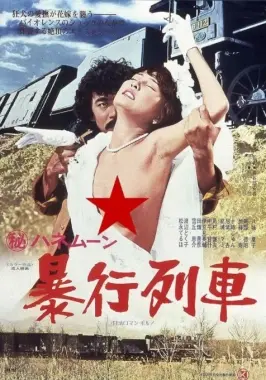 蜜月暴行列车:一场意外之旅引发的浪漫与救赎